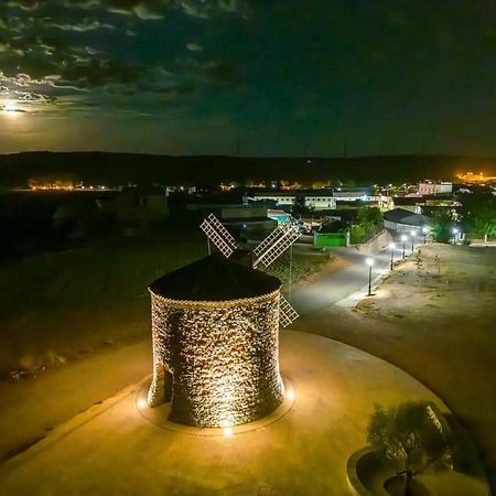 Campillo de Altobuey Casa Conchitaヴィラ エクステリア 写真