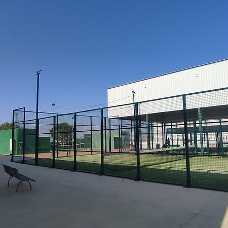 Campillo de Altobuey Casa Conchitaヴィラ エクステリア 写真