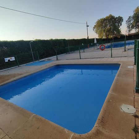Campillo de Altobuey Casa Conchitaヴィラ エクステリア 写真