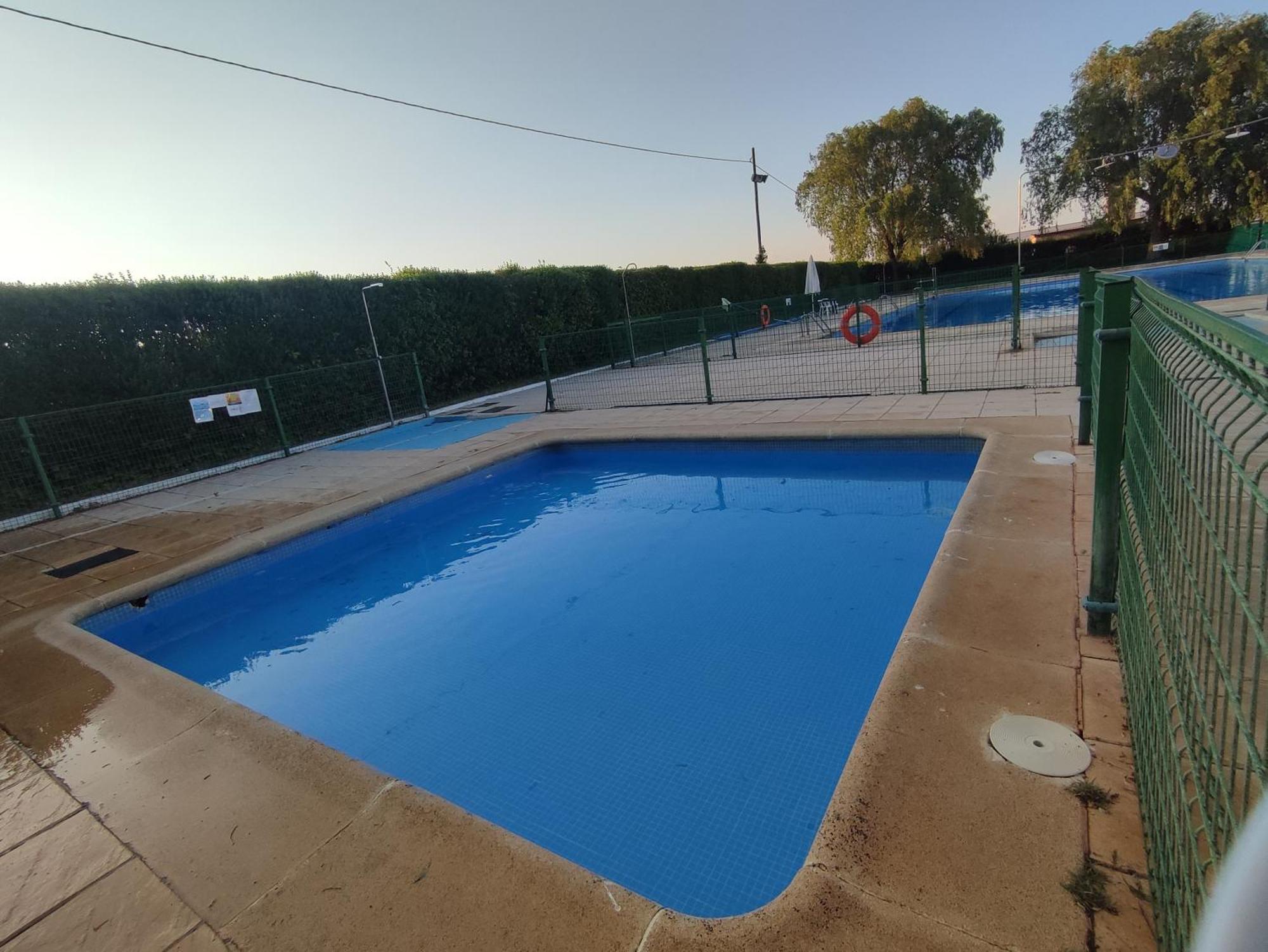 Campillo de Altobuey Casa Conchitaヴィラ エクステリア 写真