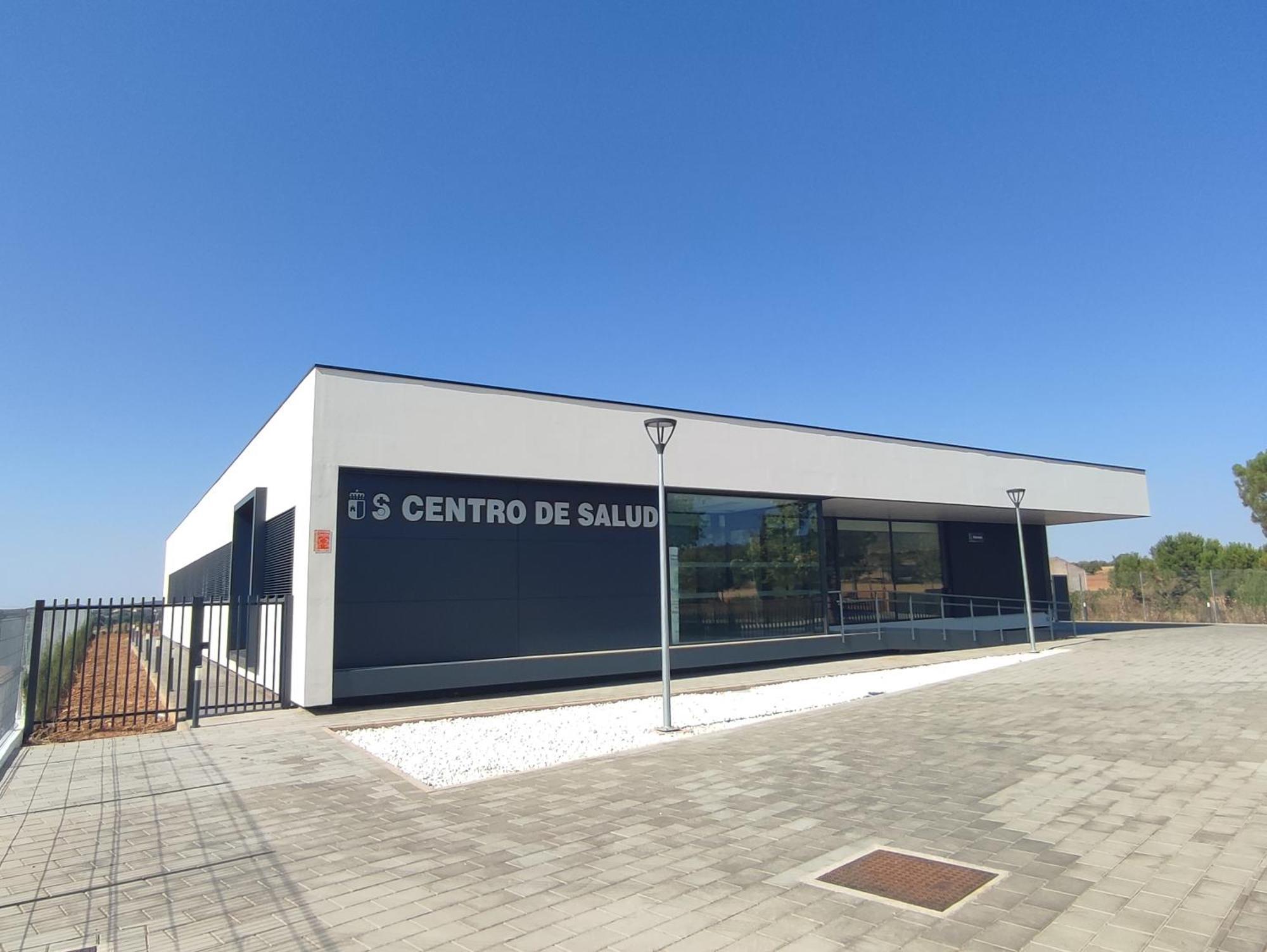 Campillo de Altobuey Casa Conchitaヴィラ エクステリア 写真