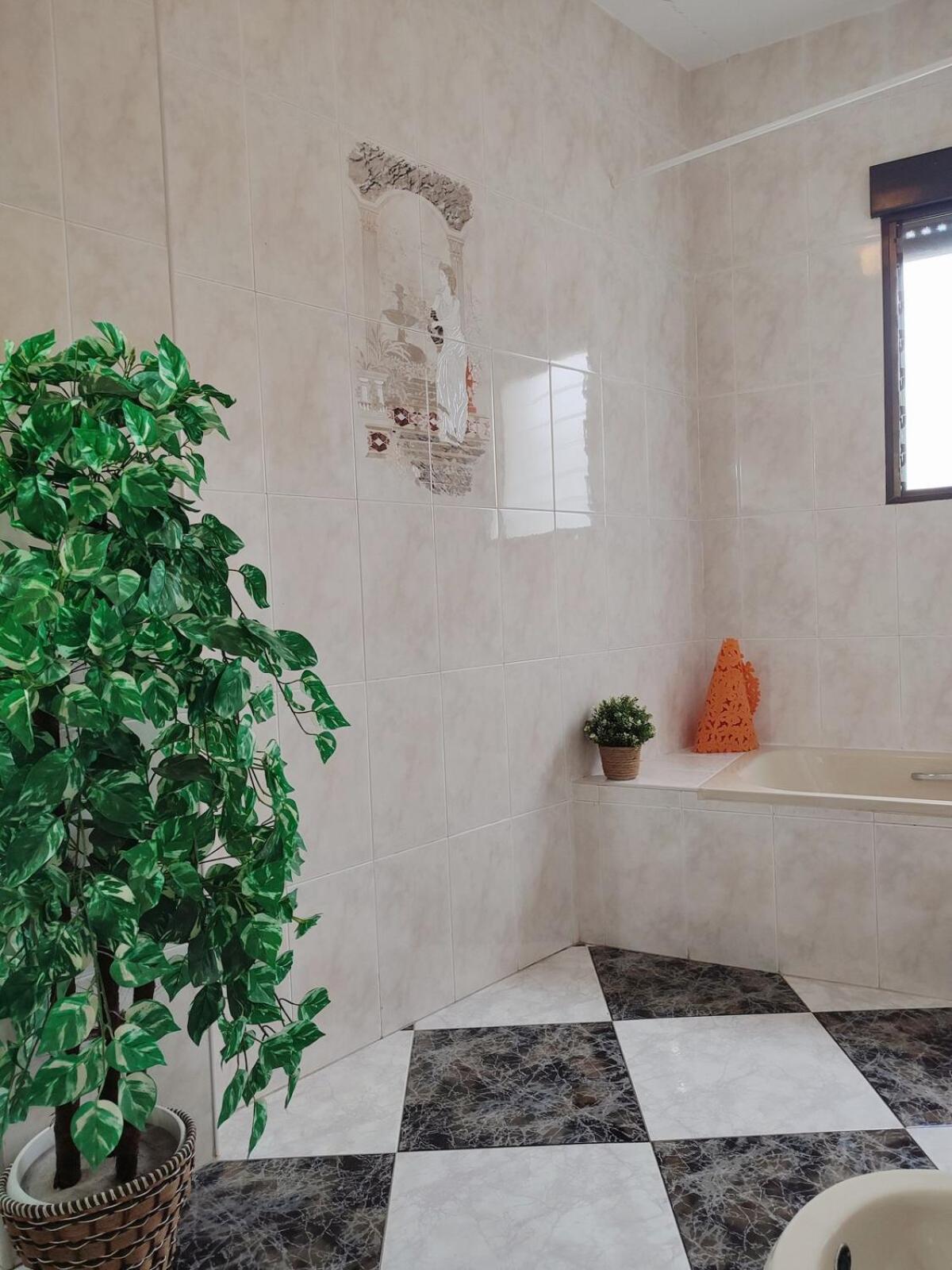 Campillo de Altobuey Casa Conchitaヴィラ エクステリア 写真