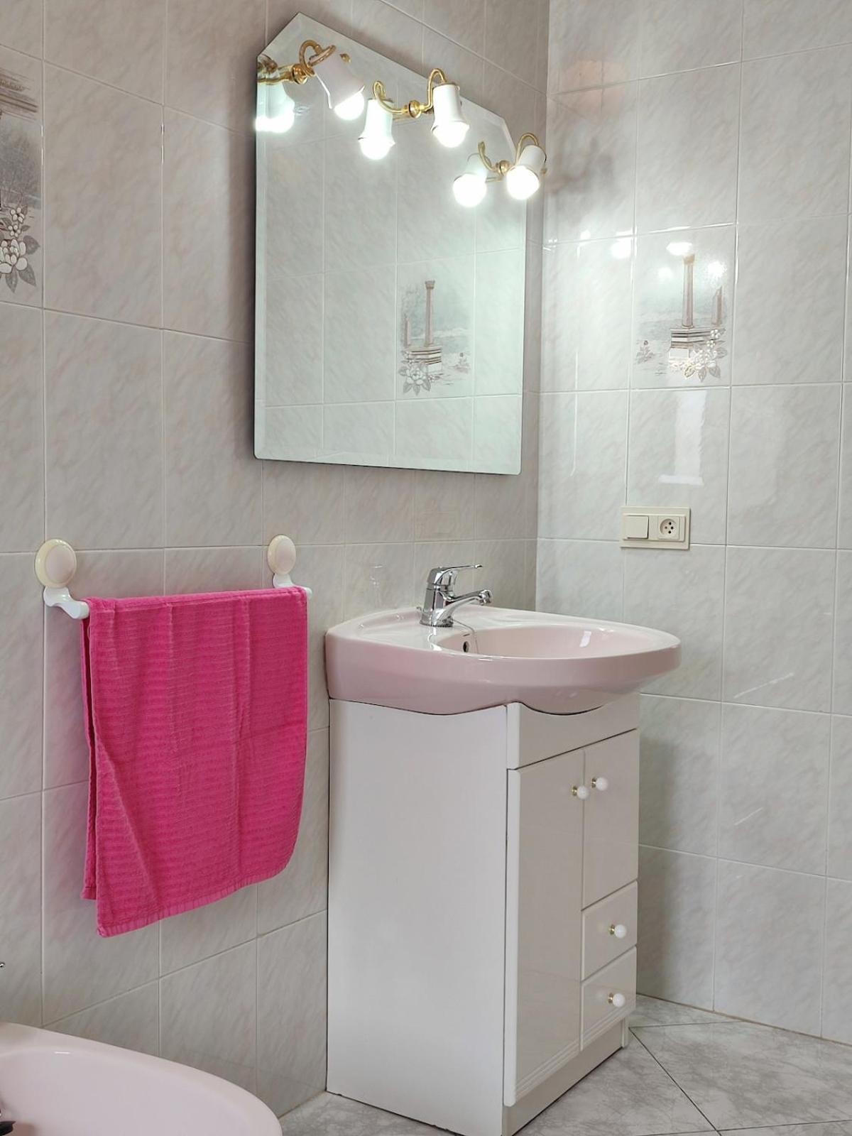 Campillo de Altobuey Casa Conchitaヴィラ エクステリア 写真